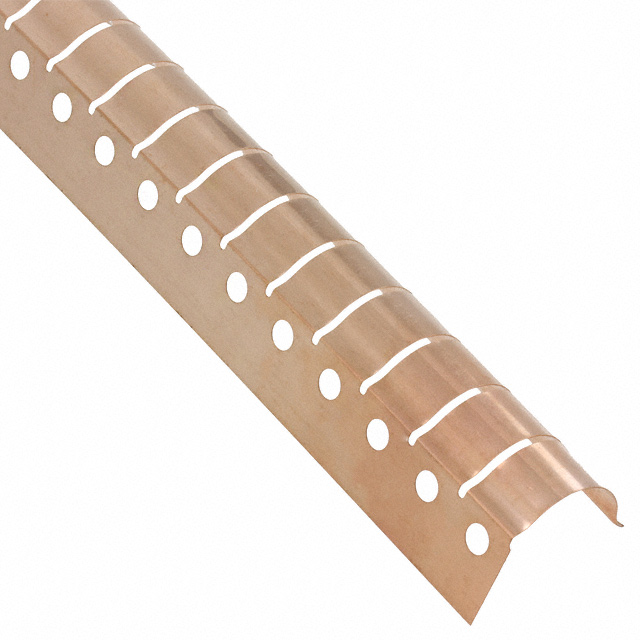 97053502 Laird Technologies EMI  RFI und EMI – Kontakte, Fingerstock und Dichtungen